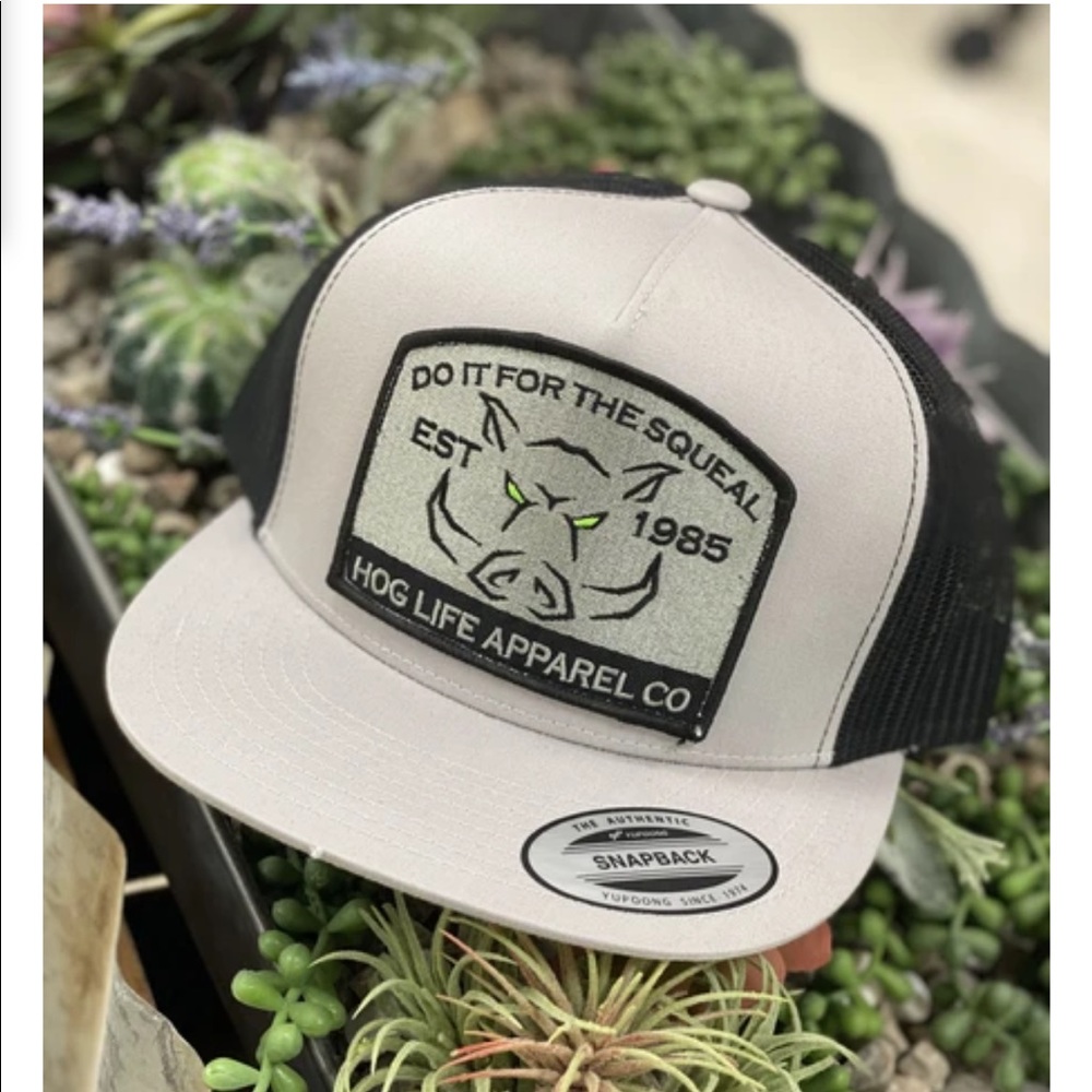 Meet your Posher, Junior